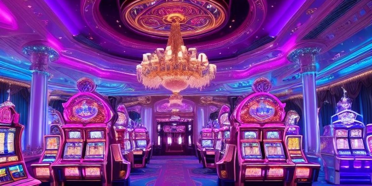 YoCasino Catálogo Integral para Entretenimientos