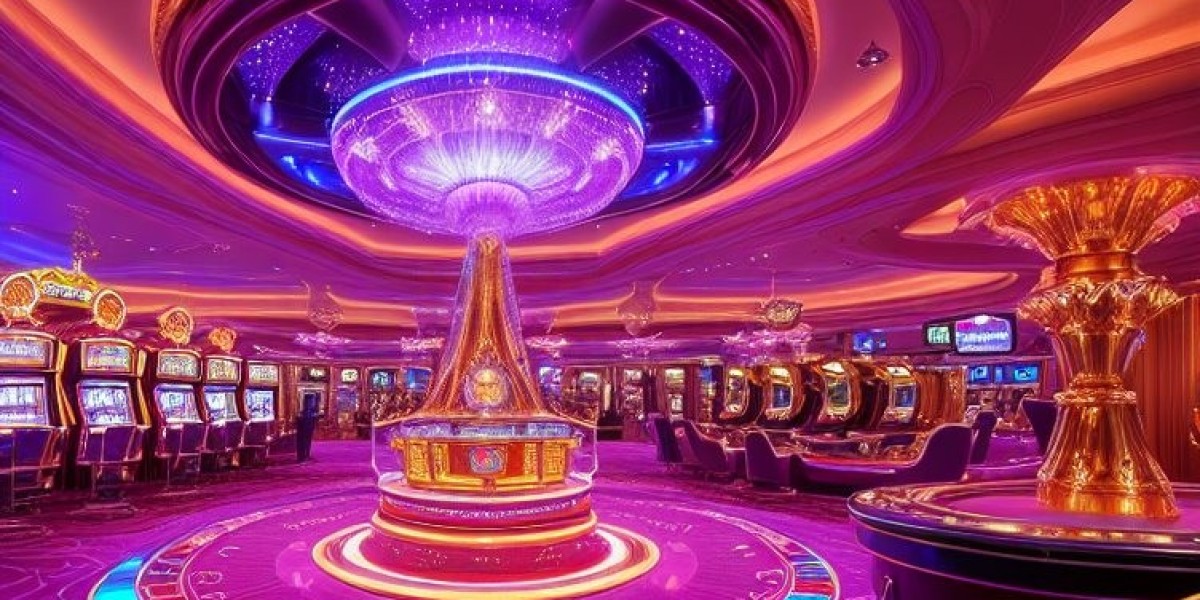 Gaming Range at 666 Casino