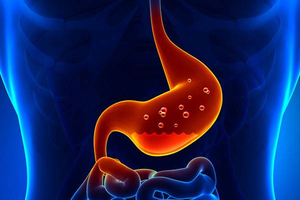 GERD Treatment in Pune – Dr. Rupali Bandgar-Jankar