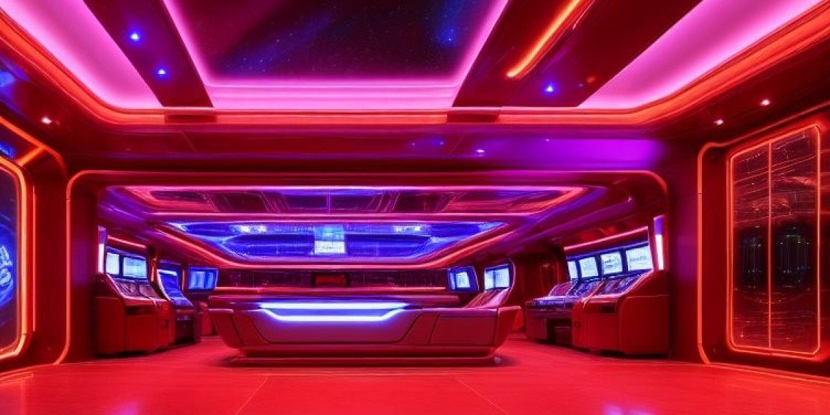 Game selection at Star Casino
