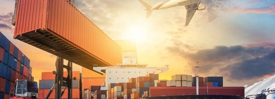 Global Trading Partners Cover Image