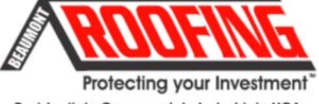 Beaumont Roofing Cover Image