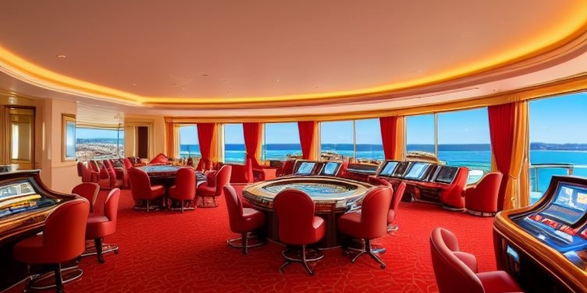 Ongelooflijke Speelautomaat Diversiteit bij Casino Star