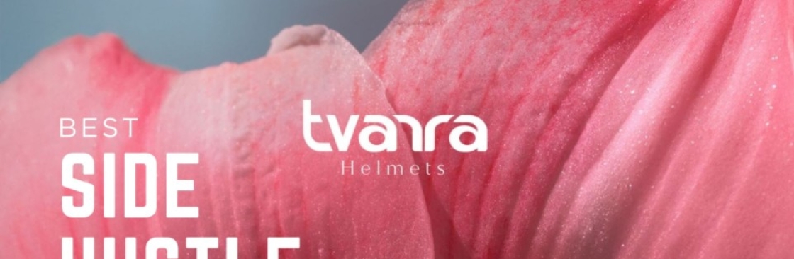 Tvarra Helmet Cover Image