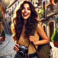Mia Garcia Profile Picture