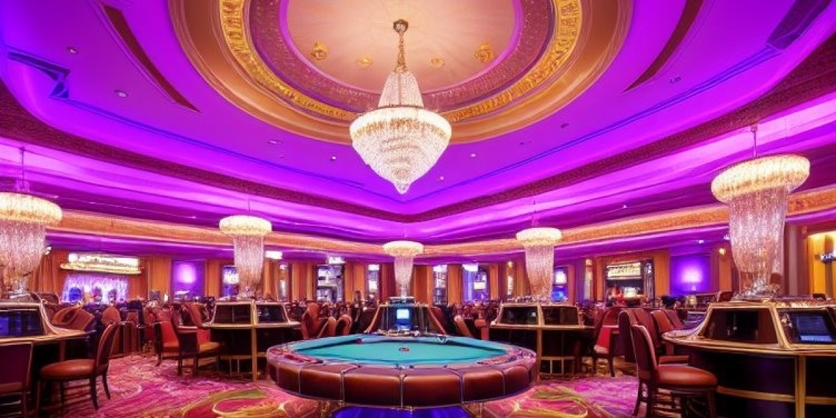 Financial Services at Lucky7even Casino