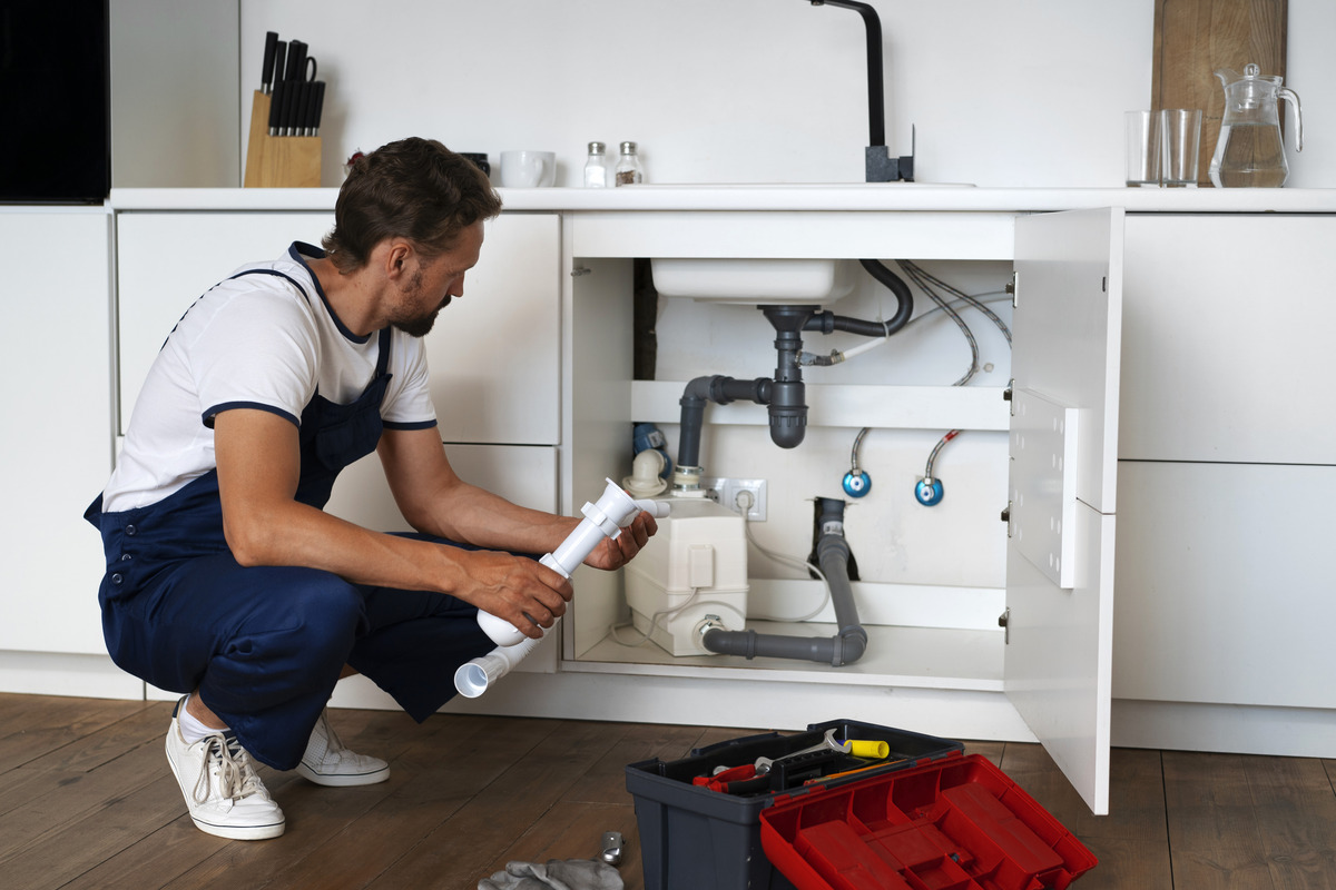 Reliable Plumbing Solutions for Everyday Homes – Writoka