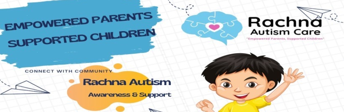 Rachna Autism Care Cover Image