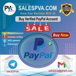 BuyVerified PayPalAccounts Profile Picture
