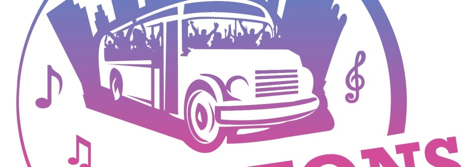 Hamptons Party Bus Cover Image