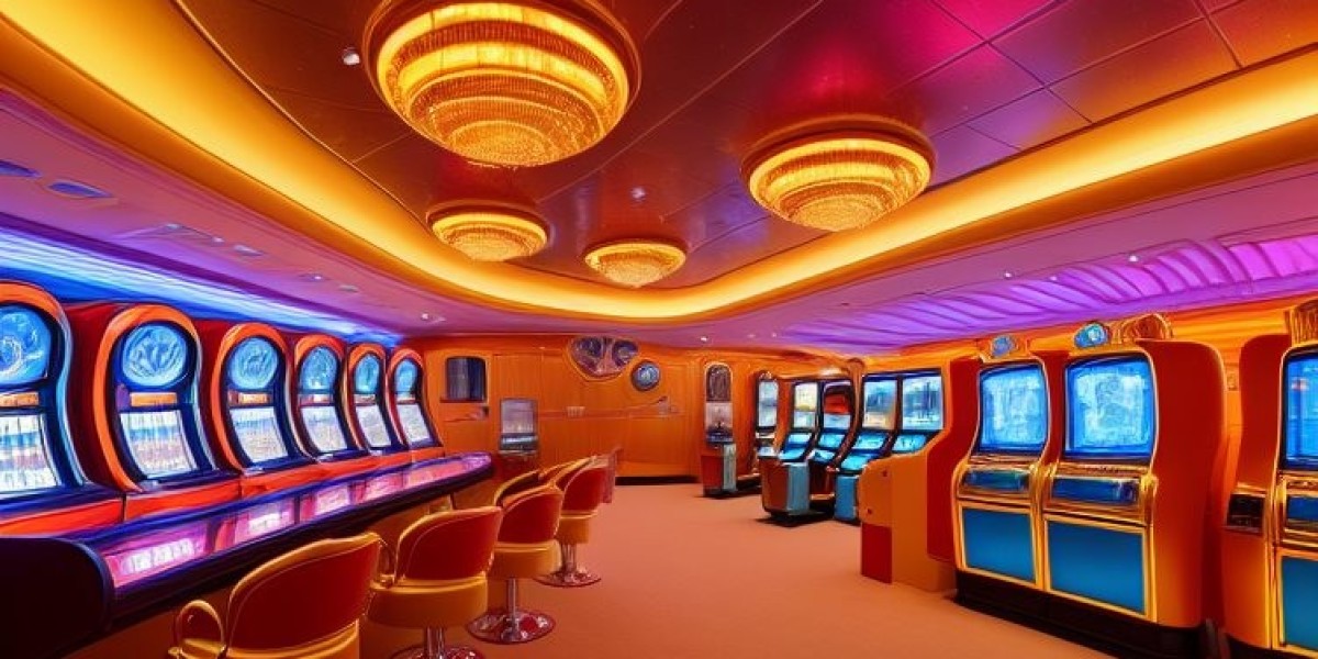 Slots Únicas en Platino Casino digital España