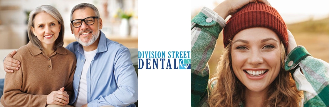 Division Street Dental Group Cover Image