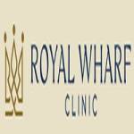 Royal Wharf Clinic Profile Picture