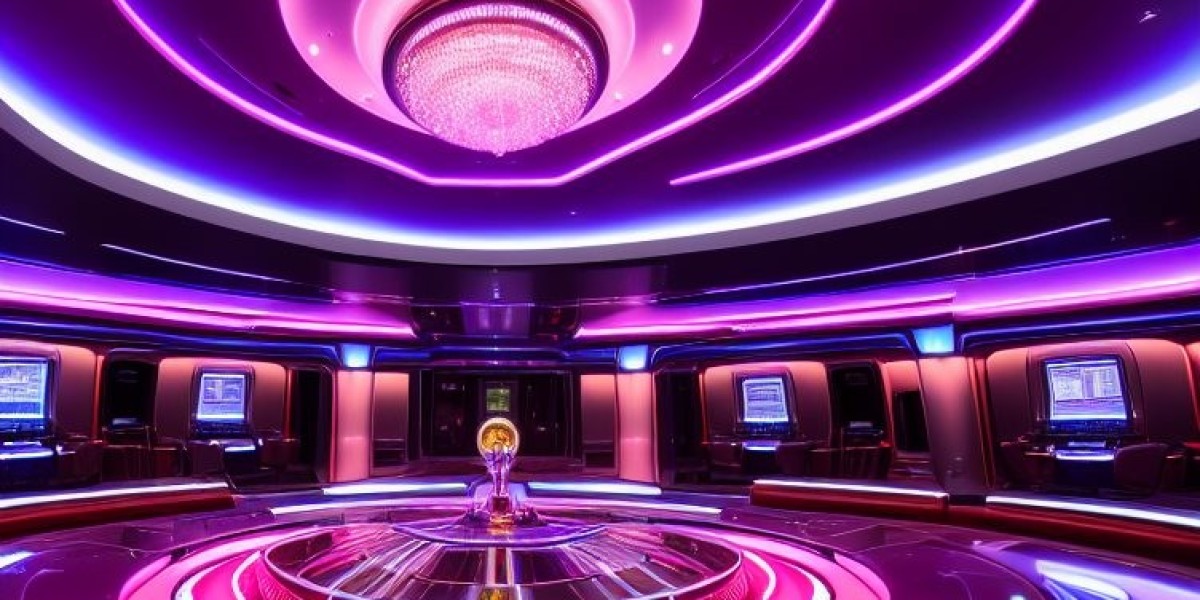 Remarkable Gaming Universe at SpinBet