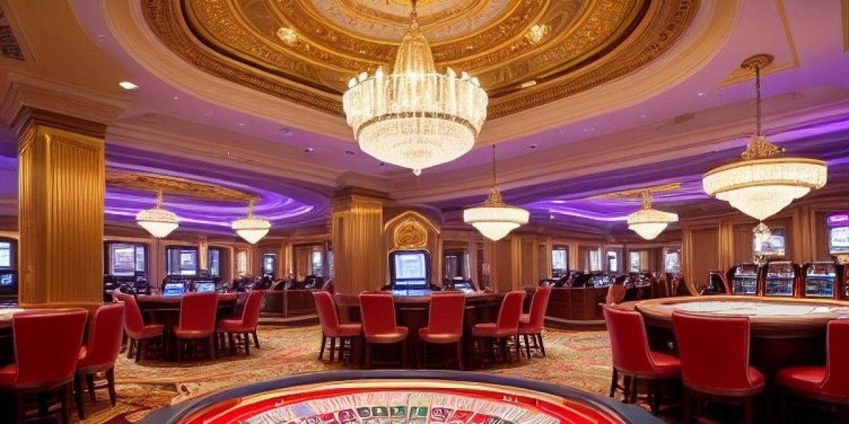Table Gambling Excellence at VegasNow