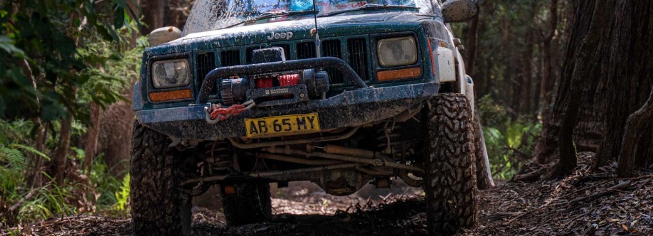 Carbon Offroad Cover Image