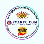 Pva Kyc Profile Picture
