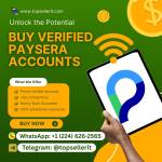 topsellerit Shop To Buy Verified WebMoney Account profile picture