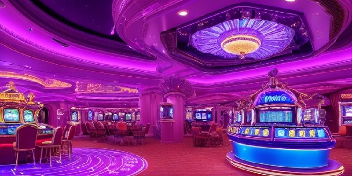 Just Gambling establishment AU On-air Playing Transformation