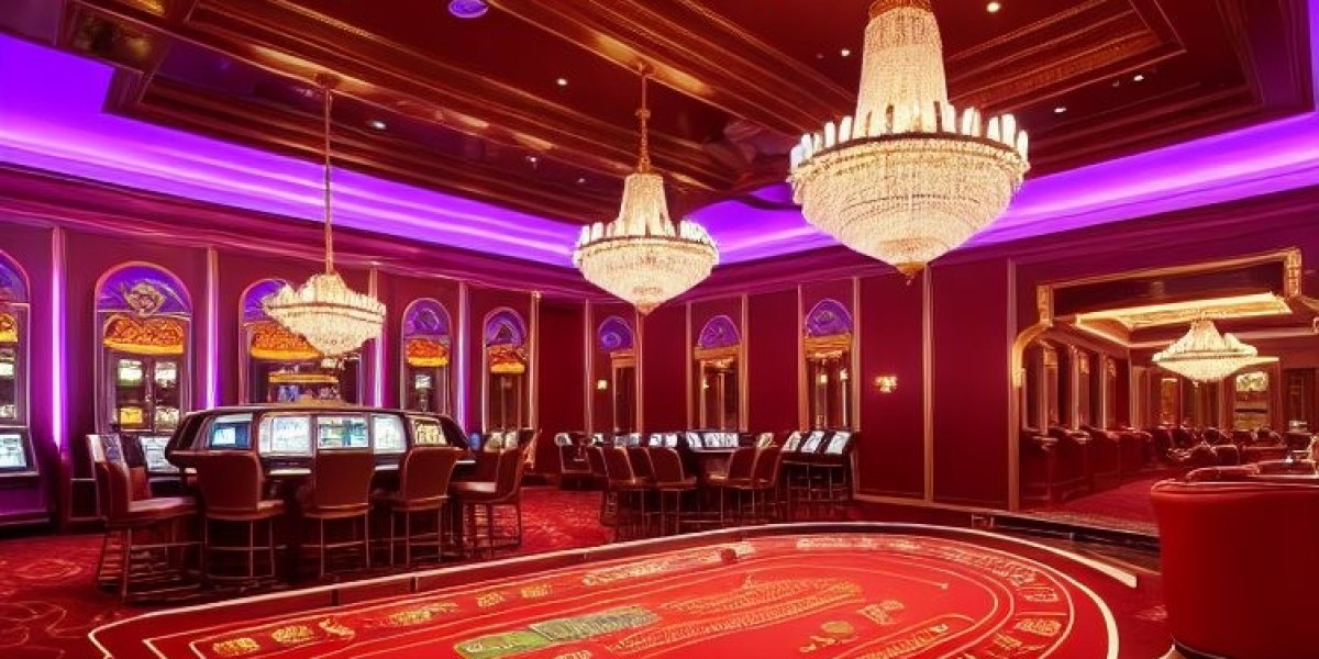 Party Casino Experiencia de Juego Gaming de Primera Calidad