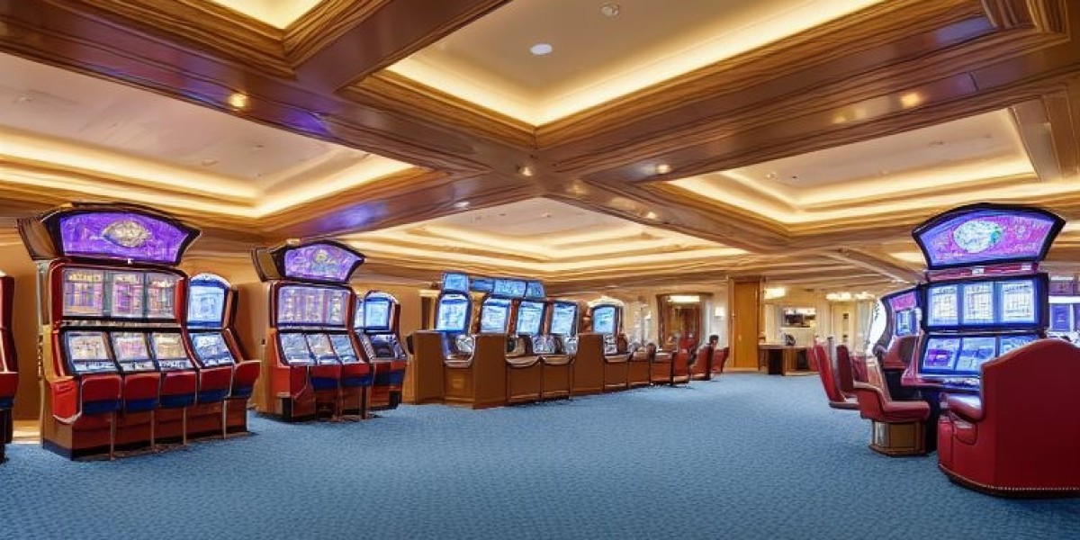 Variabele Betalingsmogelijkheden bij Jacks NL Casino