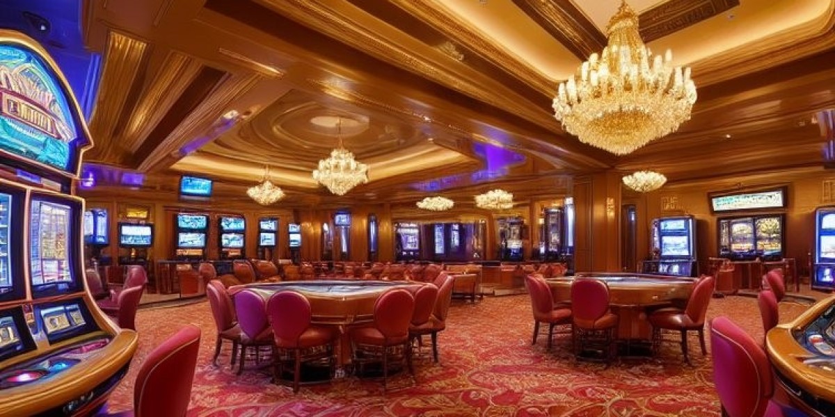 Examining the Trial Edition at Lucky One Casino