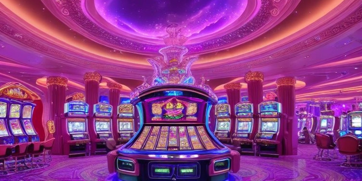 Vintage Casino Activities at NineWin Casino