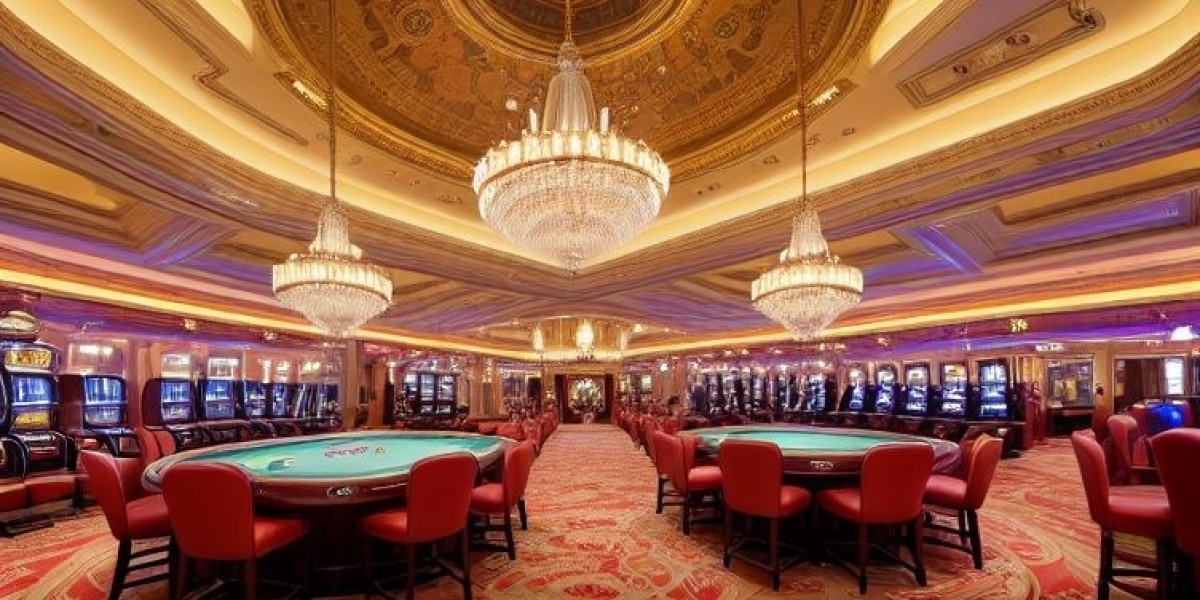 Premium Gambling Assortment on SlotLords