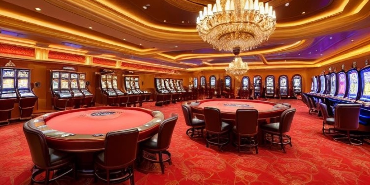 Gambling Perfection at Boo Casino NZ