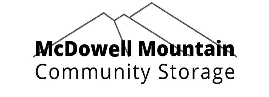 McDowell Mountain Community Storage Cover Image