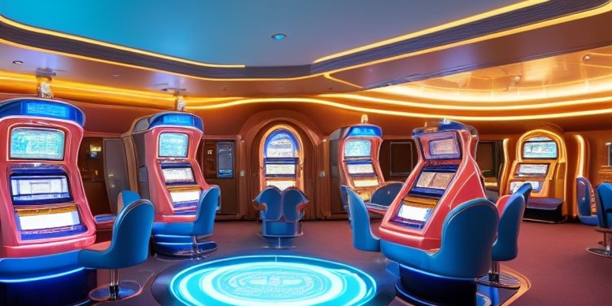 RocketPlay Promotional Expertise Revealed