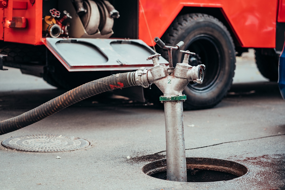 Useful Options for Drain Cleaning in Okotoks – Plumbing and Heating Paramedics