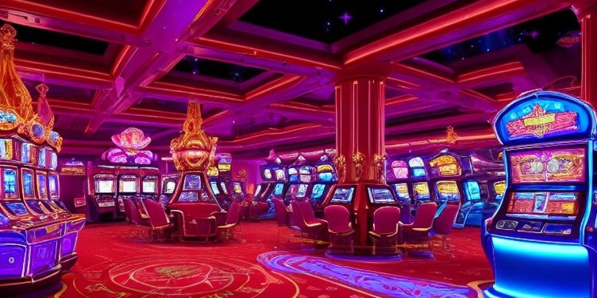 Fesselnde Spielautomaten bei Spinit casino deutsch.