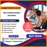 Buy Verified Airbnb Accounts Profile Picture
