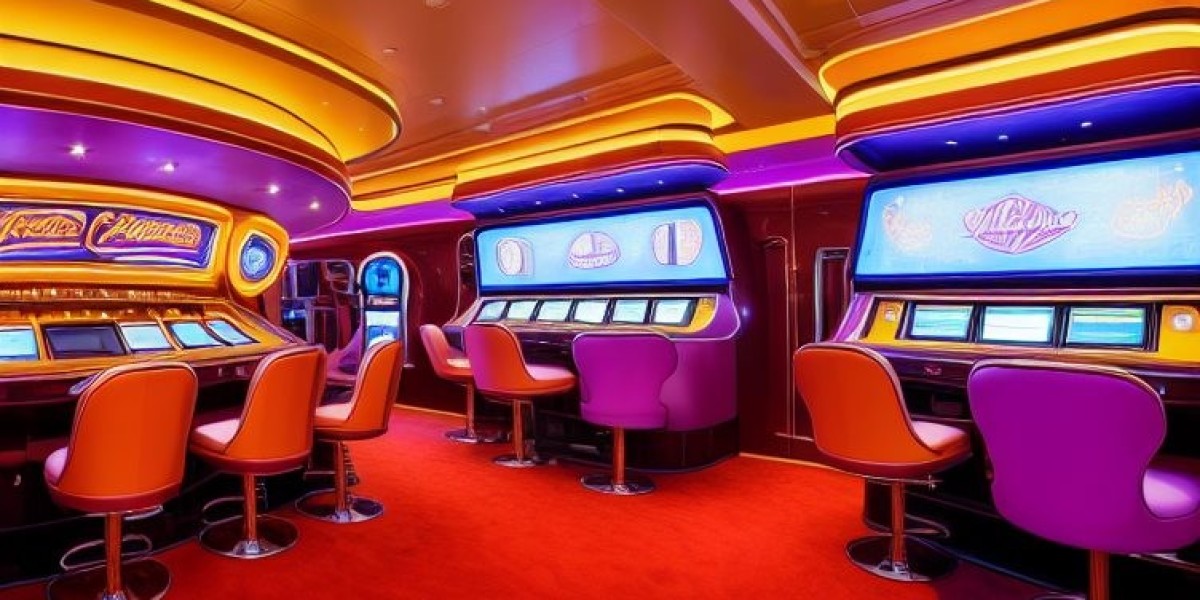 Catálogo de Diversión en Legiano Casino