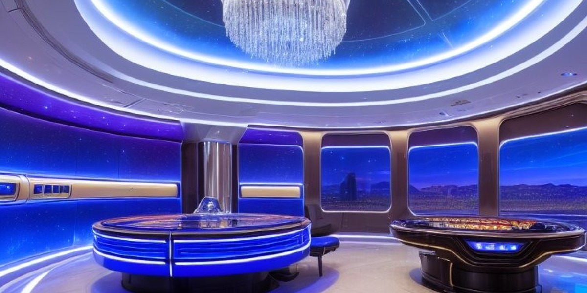 Betrouwbare Transacties met Bet City