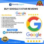 Buy Google 5 Star Reviews Profile Picture