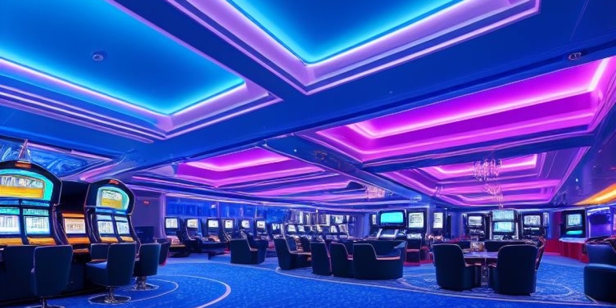 Gambling Assortment at VegasNow
