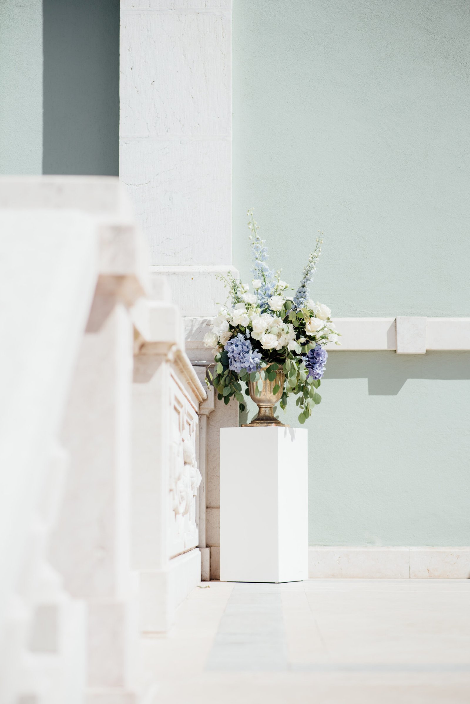 Destination Weddings in Lisbon - De Melo Weddings