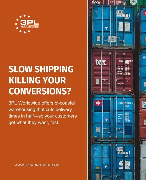 Top Fulfillment Companies for Ecommerce Warehouse Services