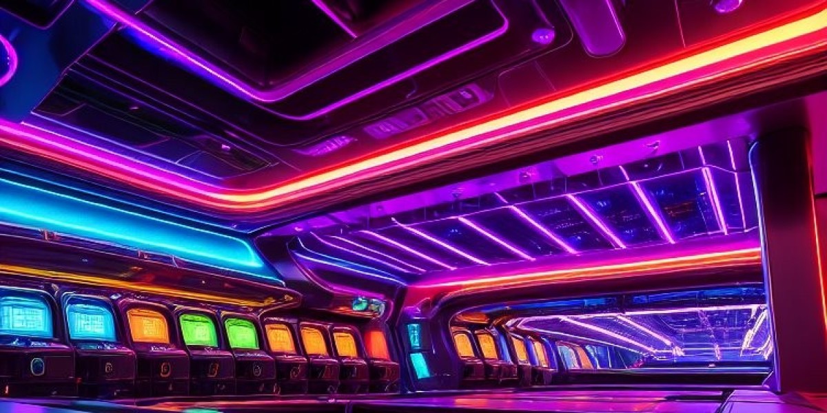 Vielfältiges Auswahl an Spielen im Boomerang Casino