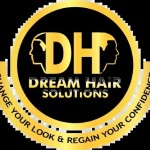 Dream hair solutions Profile Picture