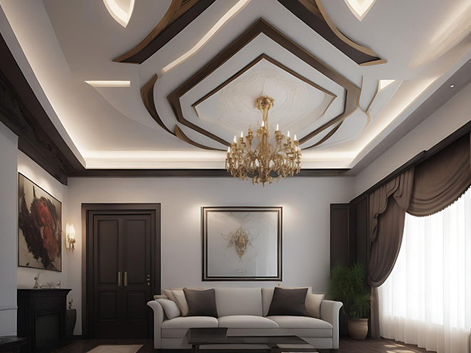 Interior design trends | latest interior design trends - Avantte Interior design