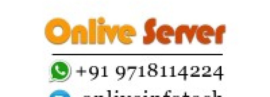 Onlive Server Cover Image