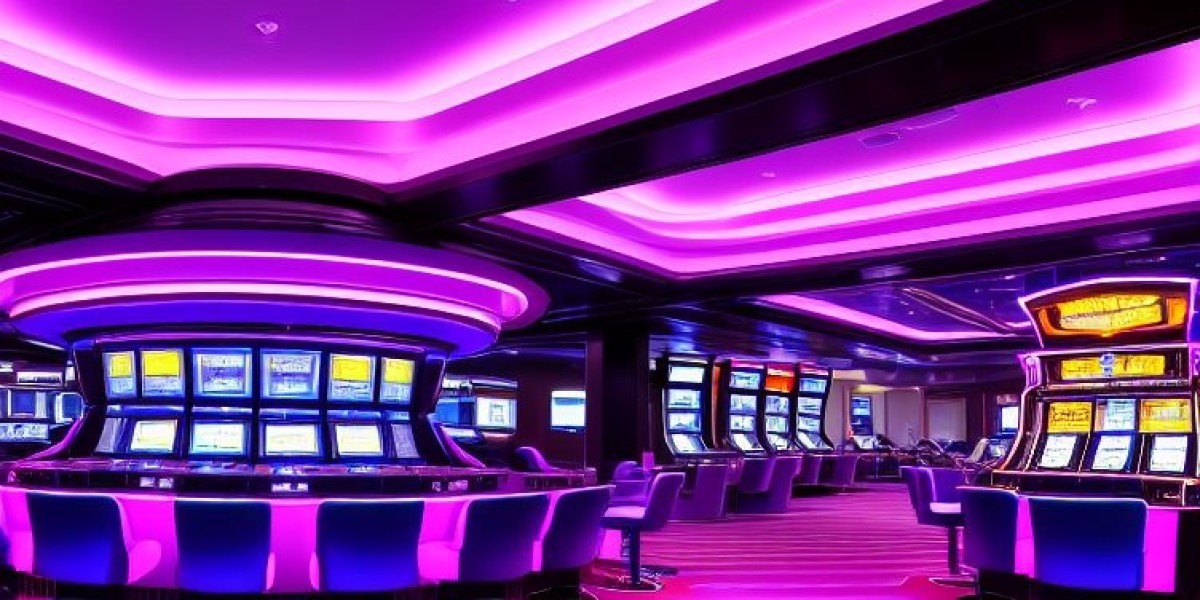 Εκτενή Παιχνίδι Εμπειρία στο Kingmaker Casino Online