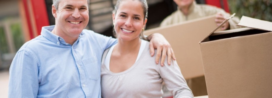 Alberta Strong Movers Cover Image