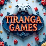 Tiranga Game Profile Picture
