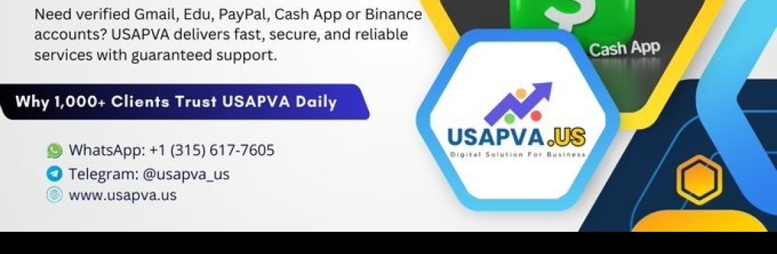 USA PVA Cover Image