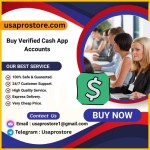 Buy Verified Cash App Accounts Profile Picture