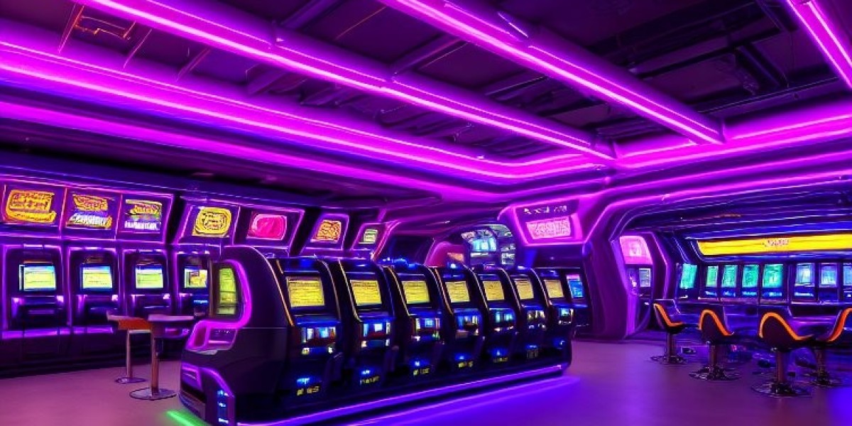 Groundbreaking Crush Gambling Experience at Asino Casino